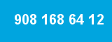 908 168 64 12